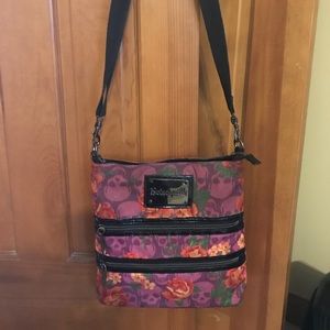 Betsy Johnson crossbody